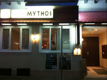 Photo: Mythos